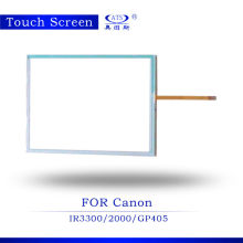 photocopy machine compatible for use in IR3300 2000 GP405 touch screen